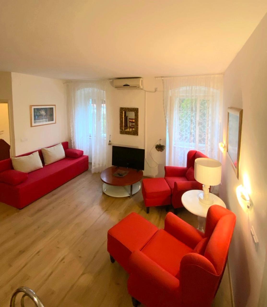Apartment Lara Dubrovnik Exteriör bild