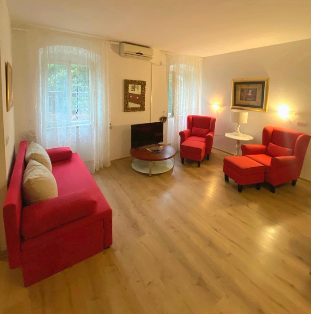 Apartment Lara Dubrovnik Exteriör bild