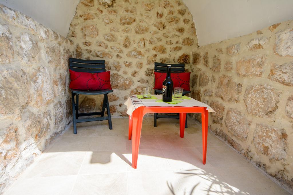 Apartment Lara Dubrovnik Exteriör bild
