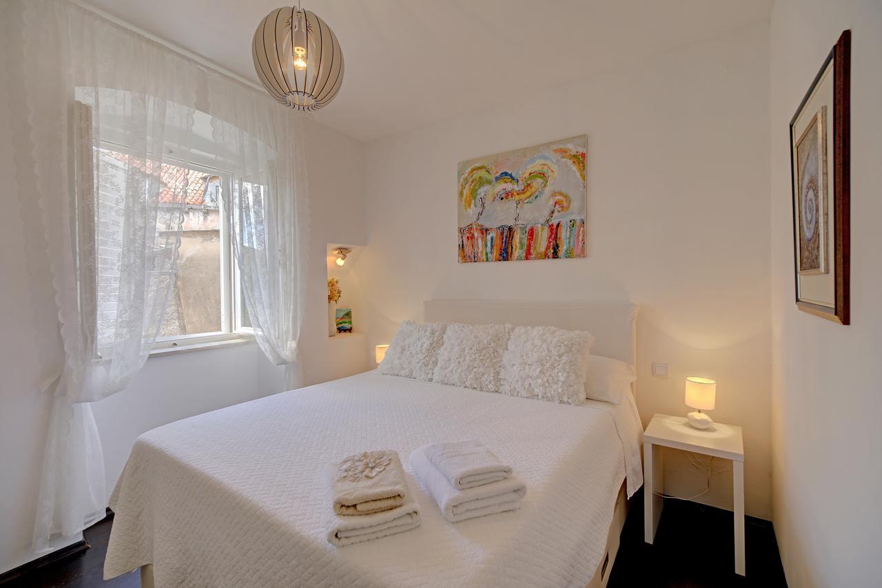 Apartment Lara Dubrovnik Exteriör bild