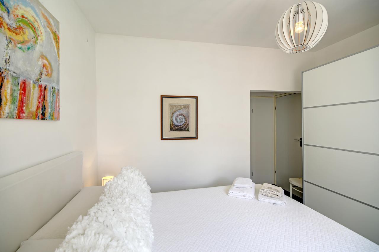 Apartment Lara Dubrovnik Exteriör bild